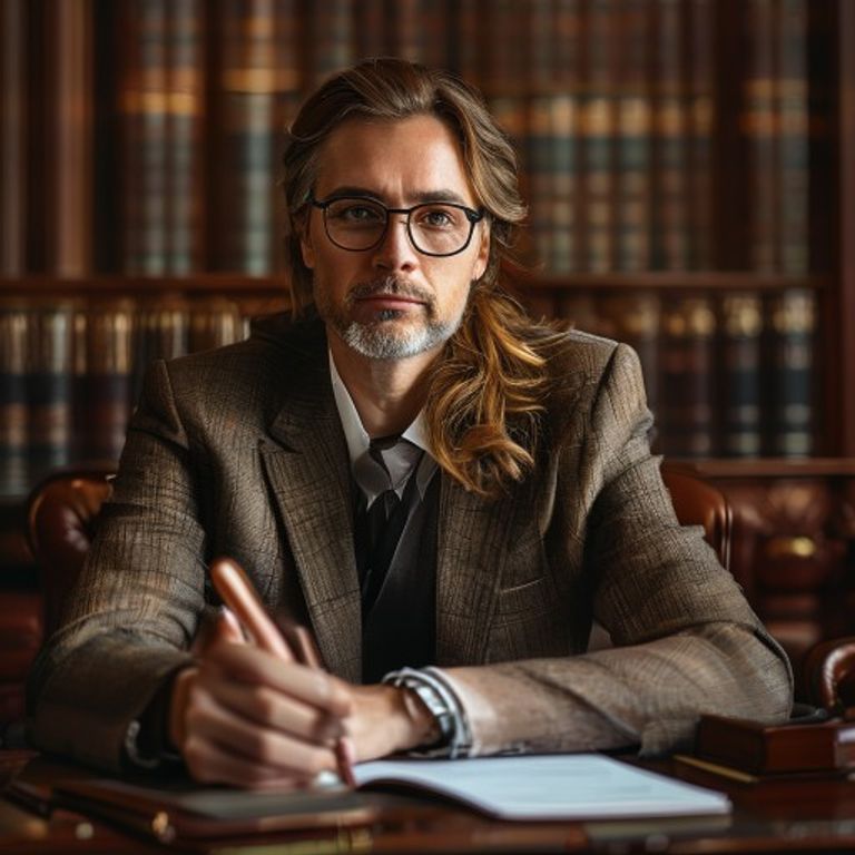 Divorce Attorney